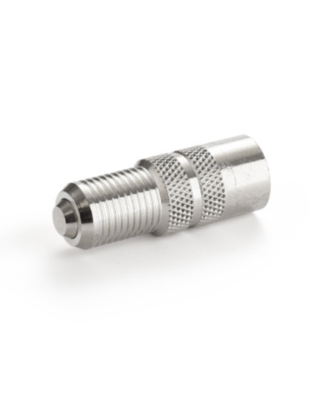 Extensión de Válvula de 20 mm para Llantas Alcoa