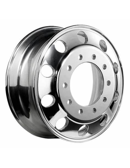 Llanta Alcoa® 19.5 x 14.00 ET120