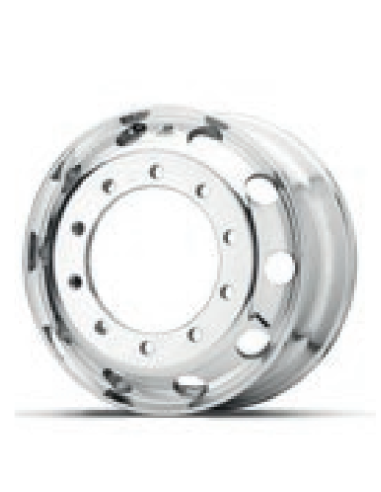 Llanta Alcoa Ultra ONE 22.5 x 8.25