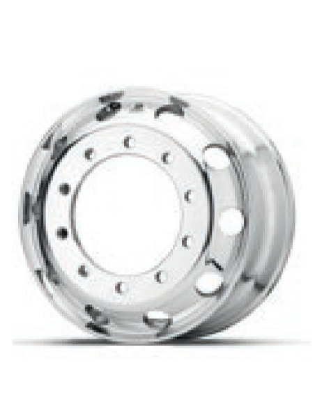 Llanta Alcoa Ultra ONE 22.5x8.25 Dura-Bright®