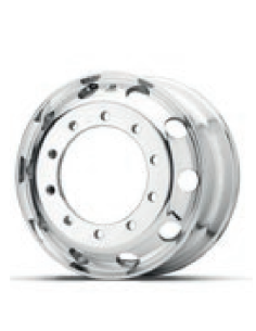 Llanta Alcoa Ultra ONE 22.5 x 8.25 - Máxima resistencia y durabilidad