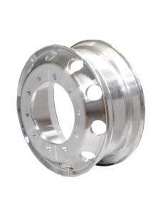 Llanta Alcoa Ultra ONE® 22.5 x 9.00 - Ligereza y resistencia 2