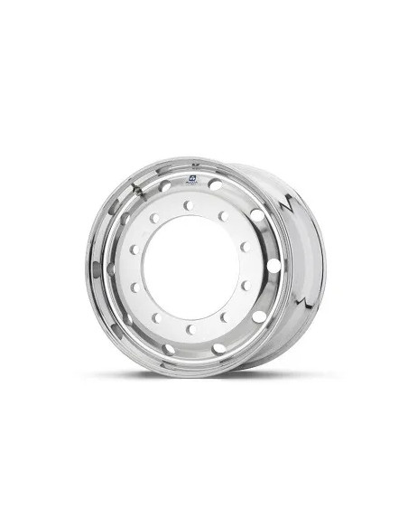 Llanta Alcoa 19.5 x 8.25 Dura-Bright