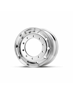 Llanta Alcoa 19.5 x 8.25 LvL One 32 mm 8 Agujeros