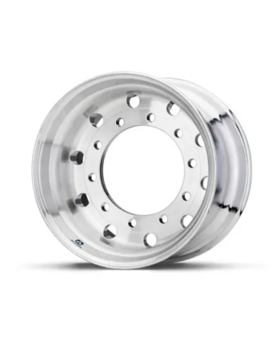 Llanta Alcoa 22.5 x 14.00 Dura-Bright® - Eficiencia y Alta Resistencia