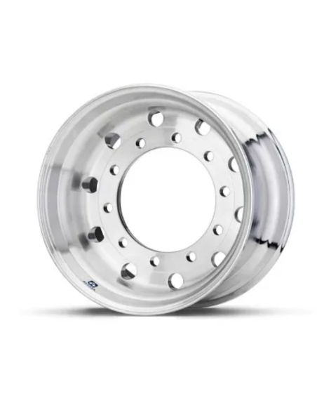 Llanta Alcoa 22.5 x 14.00 Dura-Bright® - Eficiencia y Alta Resistencia