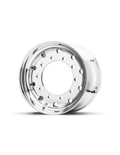 Llanta Alcoa 22.5 x 11.75 Level ONE® - Ligera y Brillante para Camión