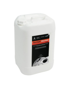 Limpiador Dura-Bright® 25 LTS -Cuidado Profesional