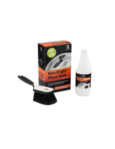 Kit Limpieza Dura-Bright® - Cuidado Completo Alcoa