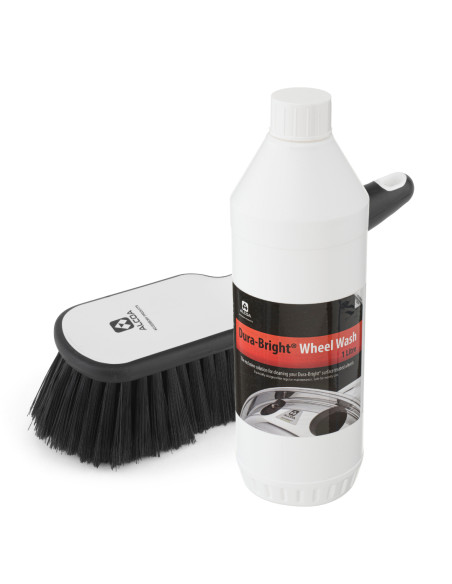Kit Limpieza Dura-Bright® - Cuidado Completo Alcoa