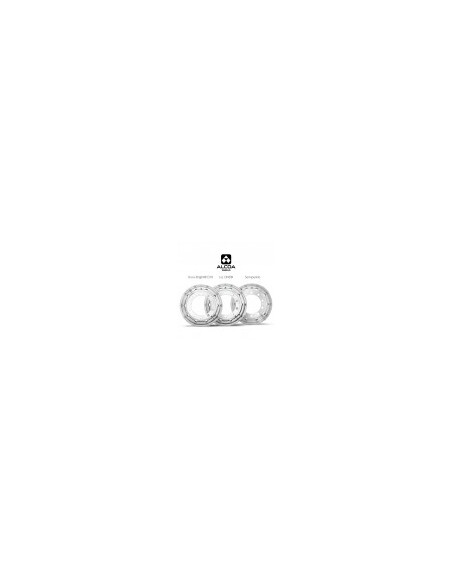 Llanta Alcoa 22.5 x 11.75 ET 120mm