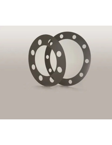 DiscMate 275mm 8 Agujeros - Hub Pilot 22mm