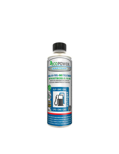 Tratamiento GLP 250ML Protección Motores a Gas