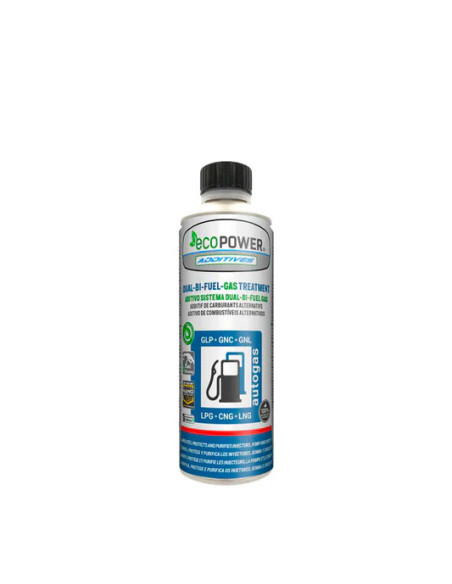 Tratamiento GLP 250ML Protección Motores a Gas