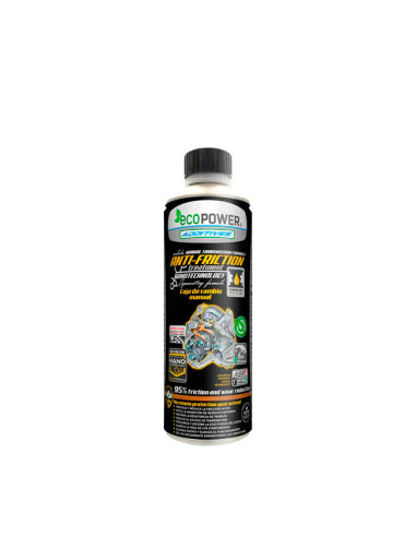 Tech Ecolube 250ml Antifricción Transmisiones Manuales