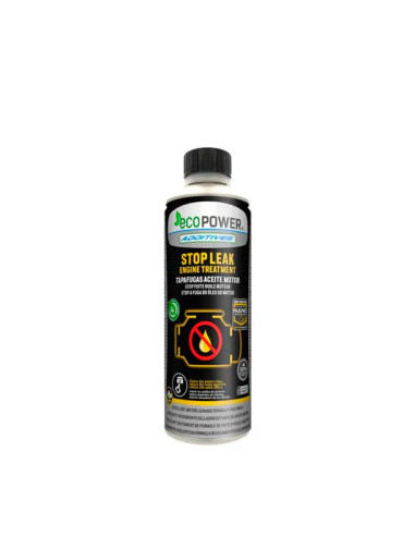 StopLeak-M 250ml Tapafugas Aceite Motor Eficaz