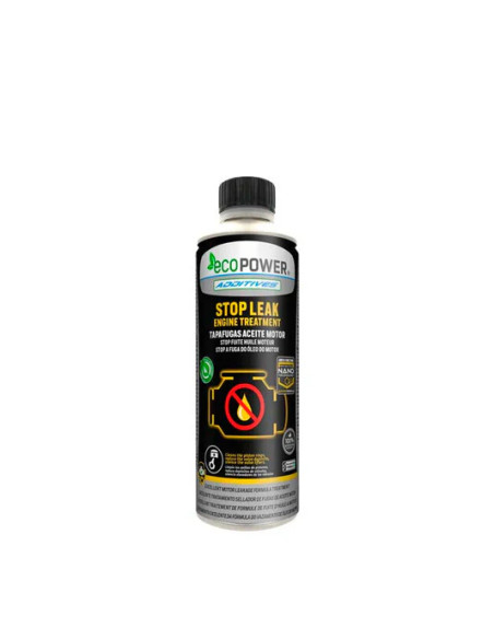StopLeak-M 250ml Tapafugas Aceite Motor Eficaz