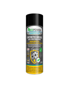 Ecogrease 400gr Grasa Antifricción Alta Carga