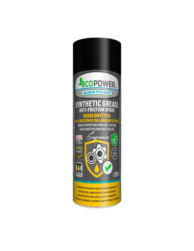 Ecogrease 400gr Grasa Antifricción Alta Carga