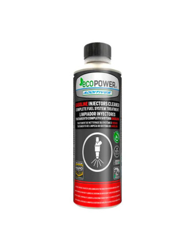 Ecofuel-G Limpiador Inyectores Gasolina 1L