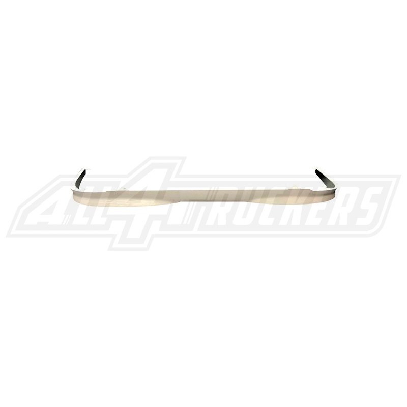 Extensión bajo frontal de fibra Scania S Serie