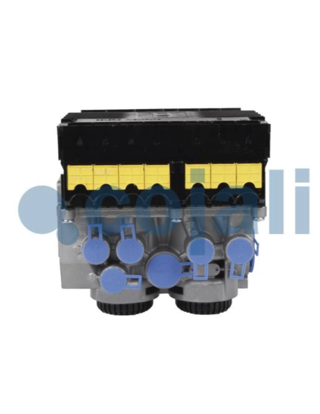 Casco Modulador EBS Trailer Reman - Seguridad y Control para Remolques