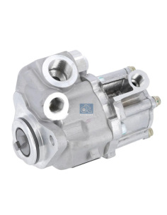 Bomba de Dirección Mercedes-Benz - Precisión y Confort en la Conducción