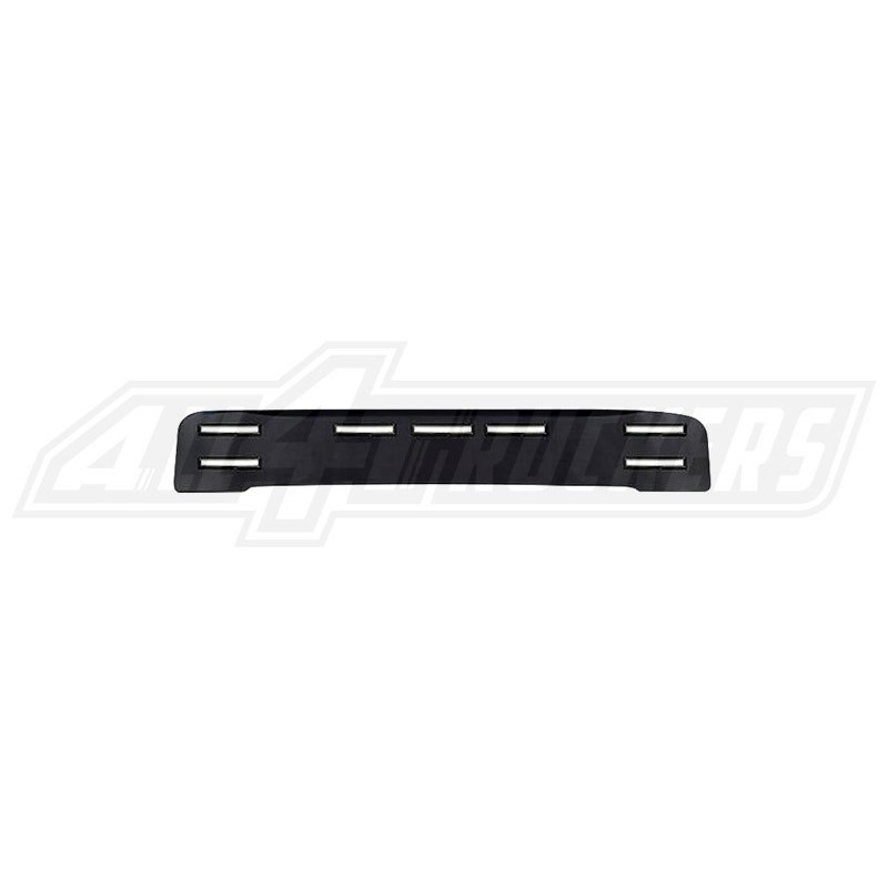 Visera de fibra Tipo 6 Scania S Serie