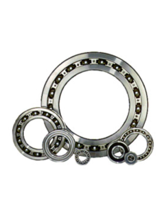 Rodamiento 6002ZR FAG - Alta Precisión y Durabilidad Industrial