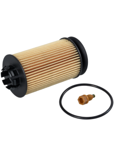 Filtro de Aceite 108861 FLEBI Bilstein - Protección y Rendimiento del Motor