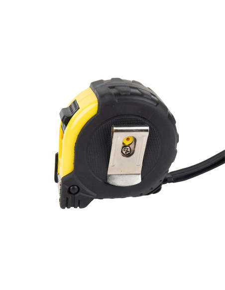Flexómetro Protecgoma 16mm x 3mts - Precisión y Resistencia