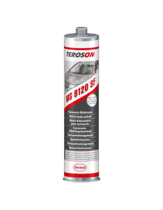 Polímero MS 9120 SF WH CR 310ml - Sellador y Adhesivo Profesional