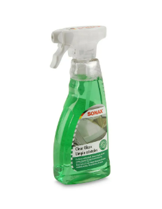 Limpiacristales 500ml - Visibilidad Perfecta para Camiones