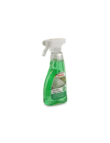 Limpiacristales 500ml - Visibilidad Perfecta para Camiones