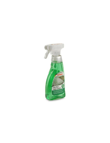 Limpiacristales 500ml - Visibilidad Perfecta para Camiones