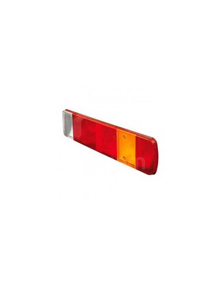 Piloto Derecho Scania Serie II - Alta Visibilidad y Seguridad