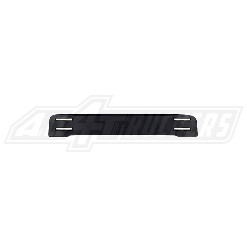 Visera de fibra Tipo 4 Scania S Serie