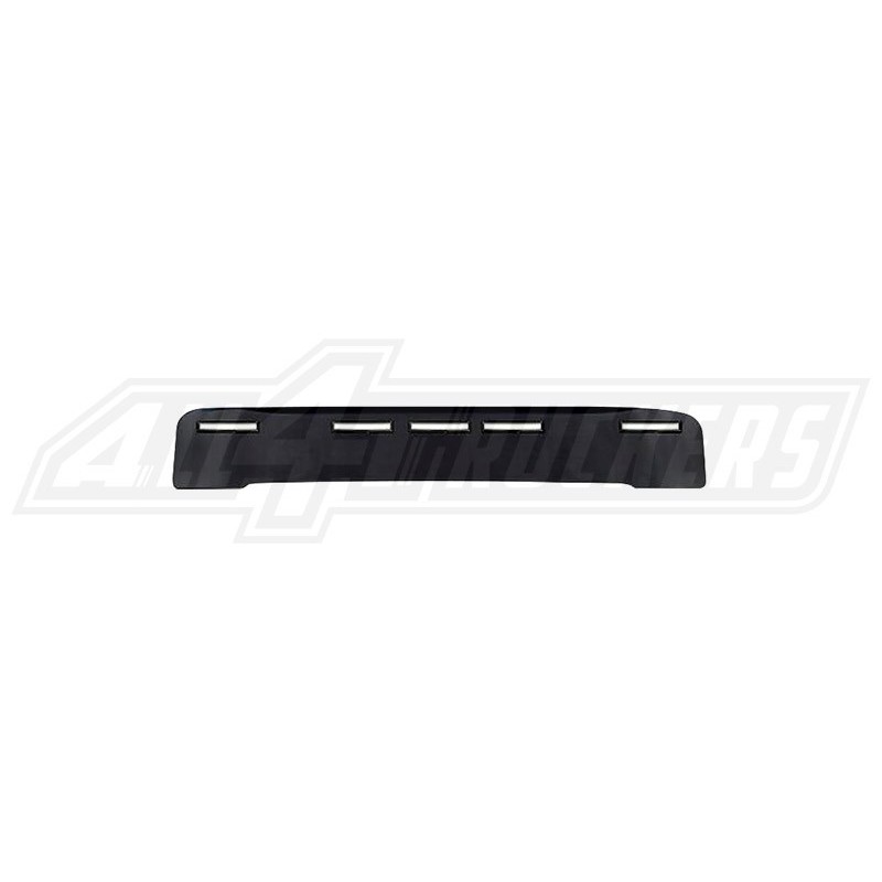 Visera de fibra Tipo 3 Scania S Serie
