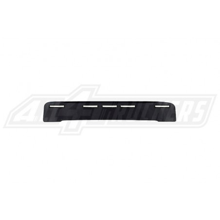 Visera de fibra Tipo 3 Scania S Serie