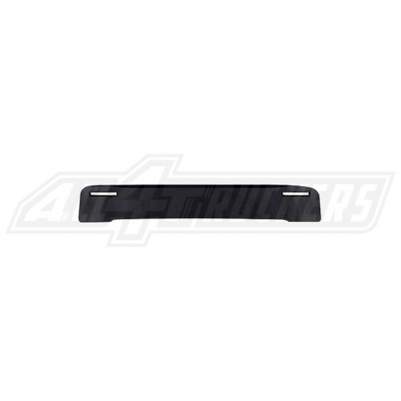 Visera de fibra Tipo 2 Scania S Serie