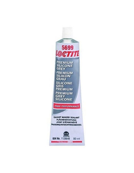 Formador de Juntas SI 5699 TB 80ml - Sellado Profesional y Resistente
