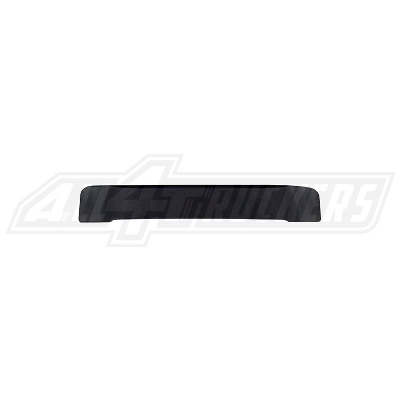 Visera de fibra Tipo 1 Scania S Serie