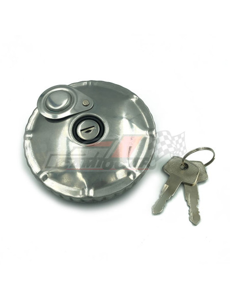 Tapón de Cierre para Camiones - Seguridad y Resistencia