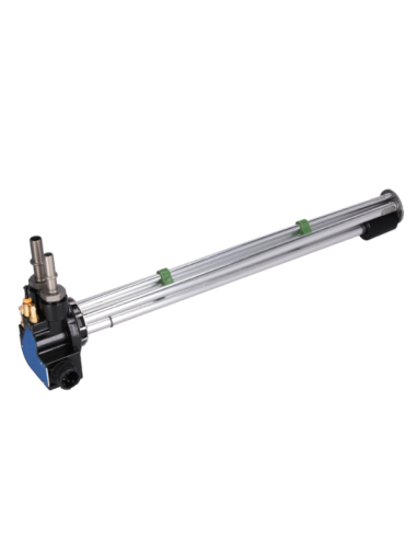 Sensor de Nivel de Combustible para Camiones - Precisión y Control