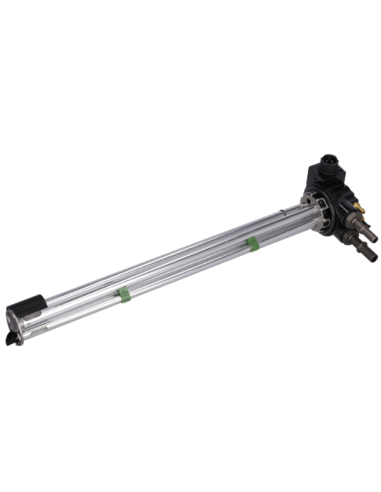 Sensor de Nivel de Combustible para Camiones - Precisión y Control