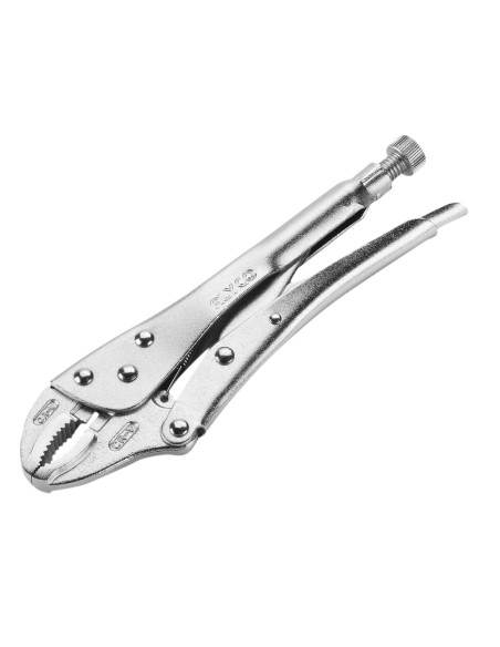TENAZA GRIP B/CURVAS C/CORTE