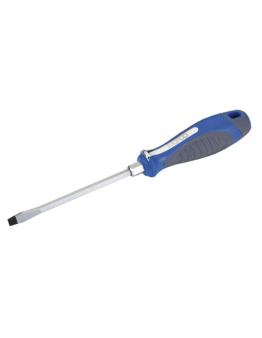 DESTORNILLADOR PLANO 8MM 150MM