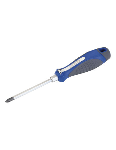 DESTORNILLADOR ESTRELLA PH2 150MM