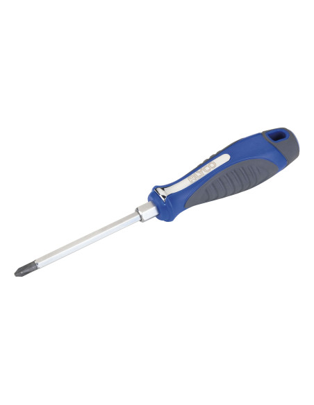 DESTORNILLADOR ESTRELLA PH2 150MM