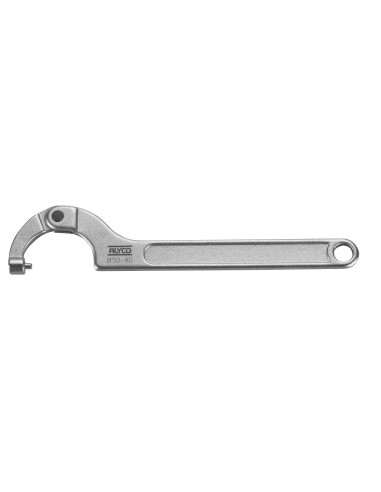 LLAVE ARTICULADA ALYCO 80-120